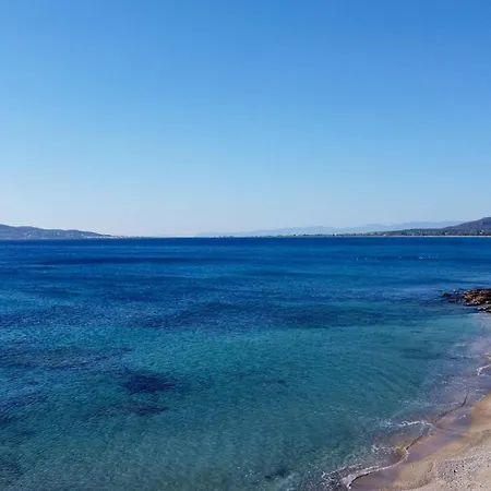 Appartement Yialos Neapoli *