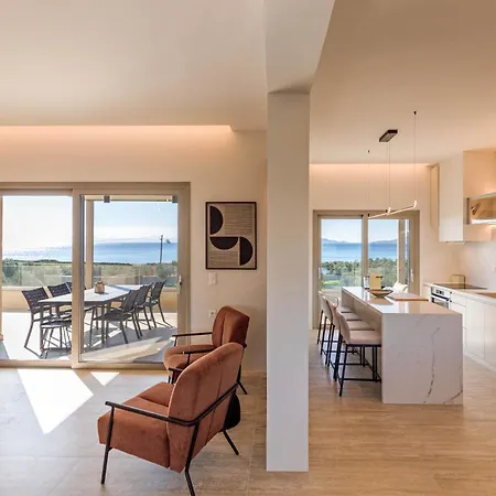 Appartement Yialos Neapoli Neápolis