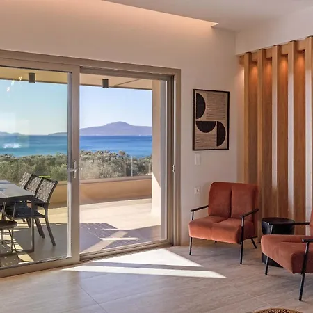 Appartement Yialos Neapoli