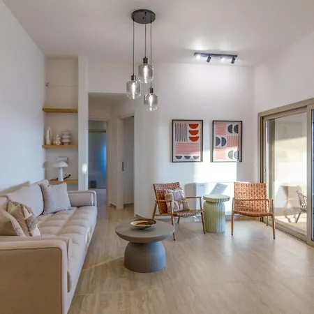 Yialos Neapoli Appartement