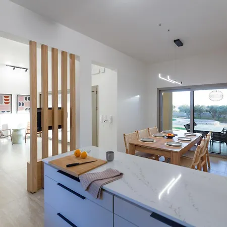 Yialos Neapoli Appartement *