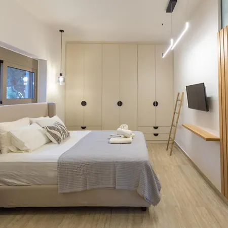 Appartement Yialos Neapoli