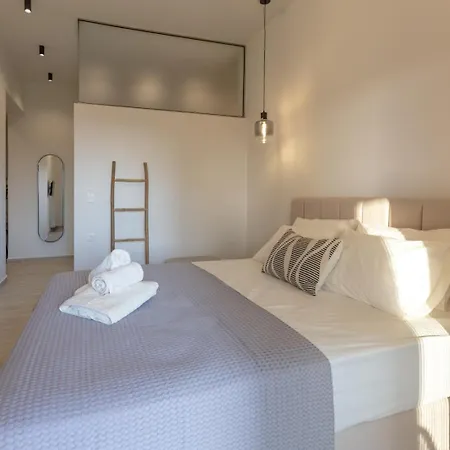 Appartement Yialos Neapoli Neápolis