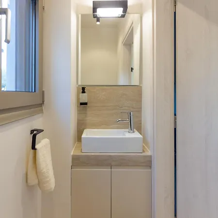 Appartement Yialos Neapoli Neápolis