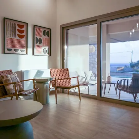 Yialos Neapoli * Neápolis