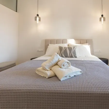 Yialos Neapoli Appartement Neápolis