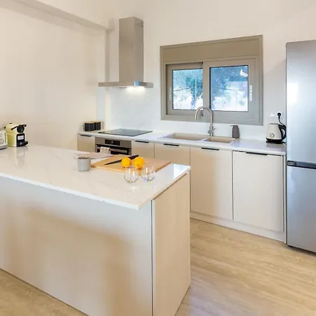 Yialos Neapoli Appartement