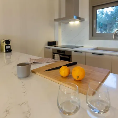 Appartement Yialos Neapoli Neápolis