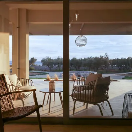 Yialos Neapoli Appartement