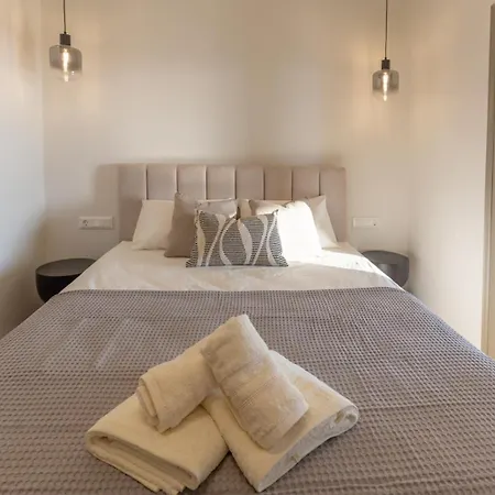 Yialos Neapoli Appartement Neápolis