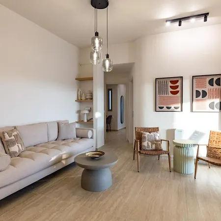 Appartement Yialos Neapoli