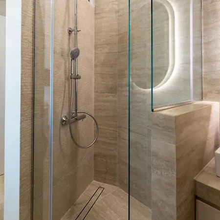 Yialos Neapoli Appartement Neápolis