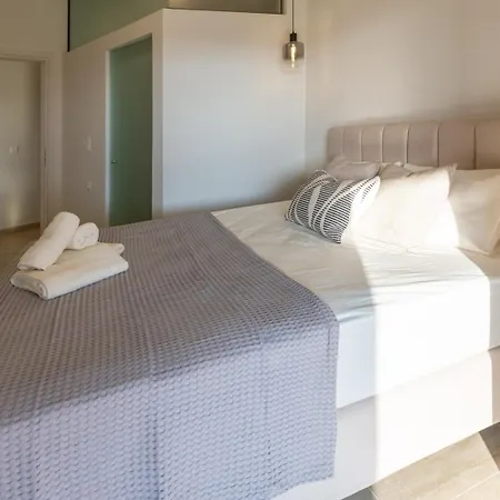 Yialos Neapoli Appartement