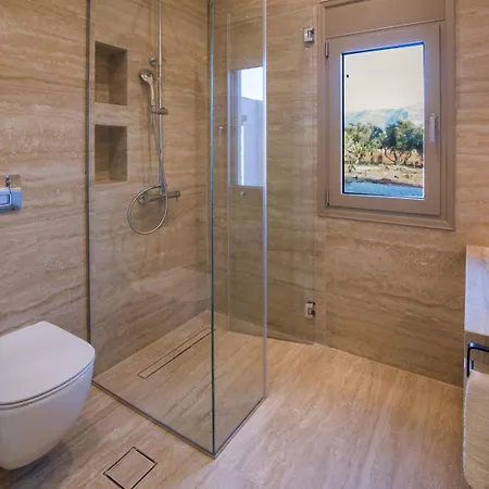 Appartement Yialos Neapoli Neápolis