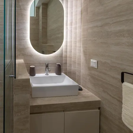 Yialos Neapoli Appartement Neápolis