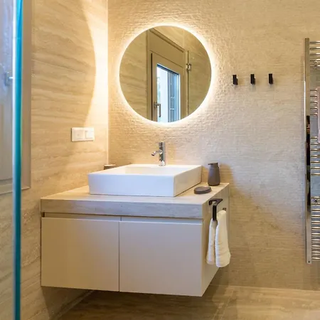 Yialos Neapoli Appartement *