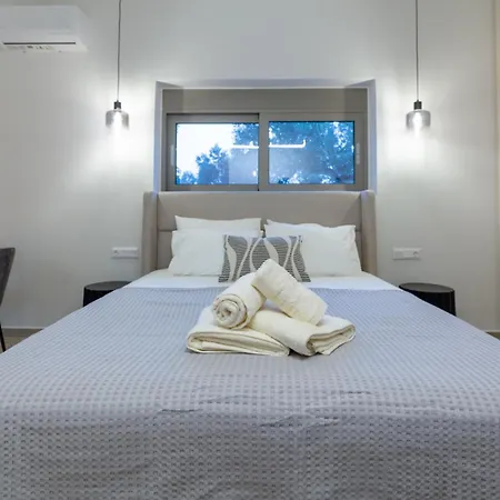 Appartement Yialos Neapoli *