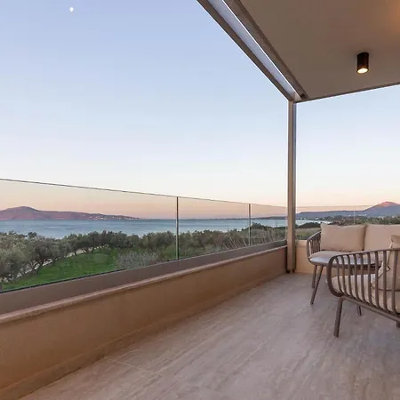 Appartement Yialos Neapoli