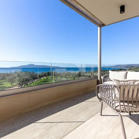 Appartement Yialos Neapoli