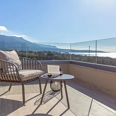 Yialos Neapoli Appartement *