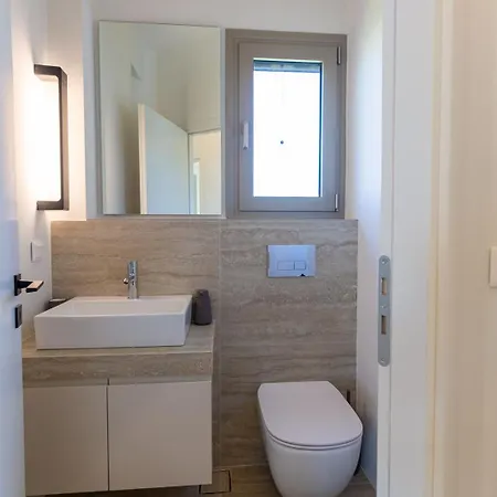 Appartement Yialos Neapoli