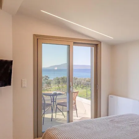 Yialos Neapoli Appartement