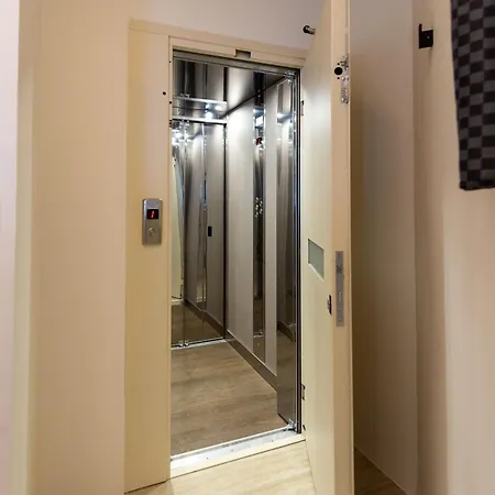 Yialos Neapoli Appartement