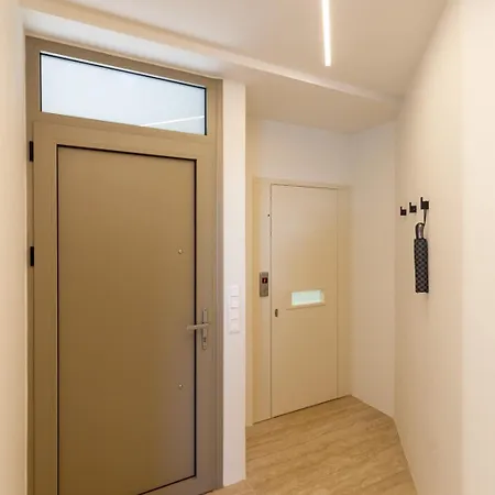 Appartement Yialos Neapoli Neápolis