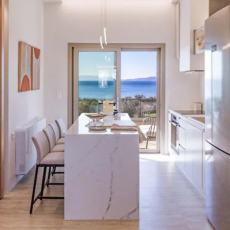 Yialos Neapoli Appartement