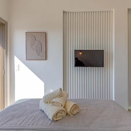 Yialos Neapoli Neápolis