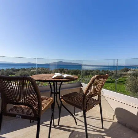 Yialos Neapoli Appartement