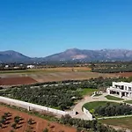 Yialos Neapoli Apartman Neápolis