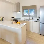 Yialos Neapoli Apartman