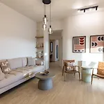 Apartman Yialos Neapoli