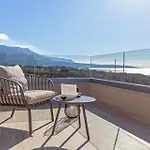 Yialos Neapoli Apartman *