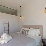 Apartman Yialos Neapoli *