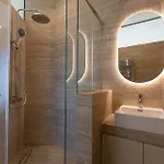 Yialos Neapoli Apartman