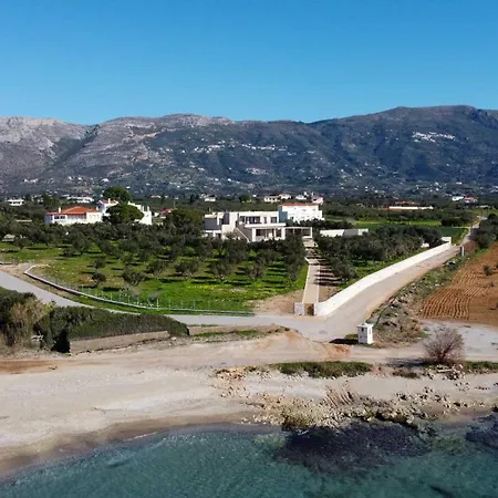 Yialos Neapoli * Neapoli Voion