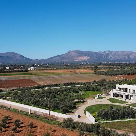 Yialos Neapoli 公寓 Neápolis