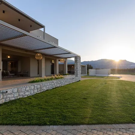 Yialos Neapoli דירה