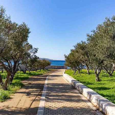 Yialos Neapoli * Neápolis