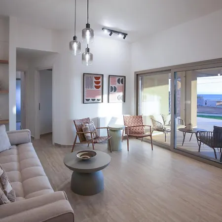 Yialos Neapoli Neápolis