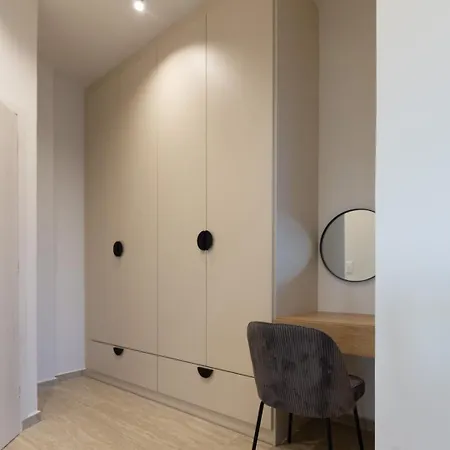 Yialos Neapoli דירה