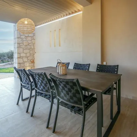 公寓 Yialos Neapoli Neápolis