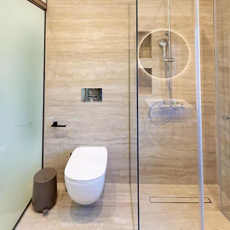 Yialos Neapoli 公寓 Neápolis