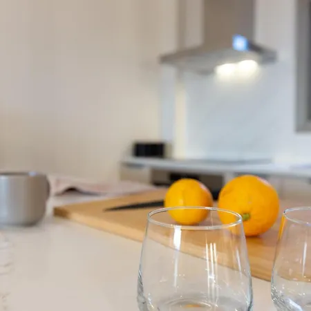 Yialos Neapoli 公寓 Neápolis