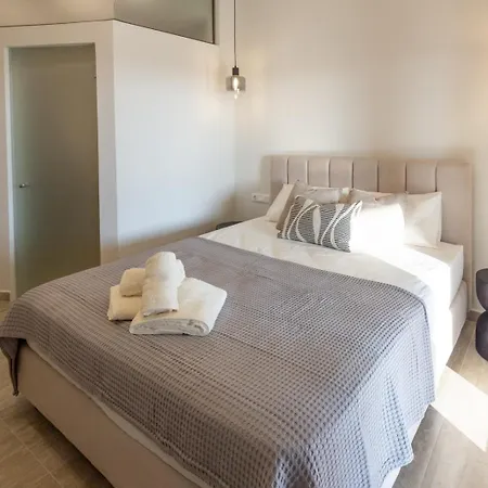 דירה Yialos Neapoli Neapoli Voion