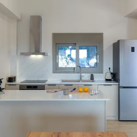 公寓 Yialos Neapoli