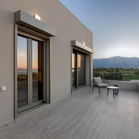 Apartman Yialos Neapoli Neápolis