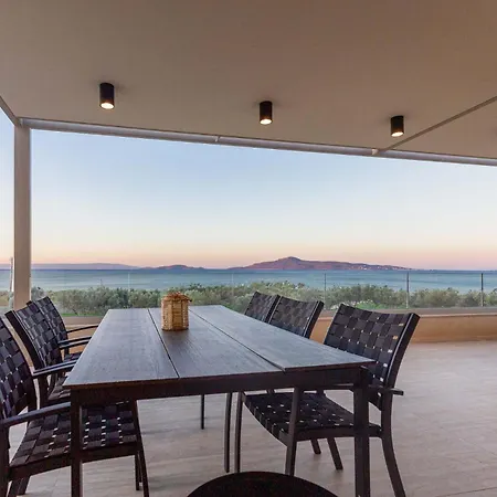 Yialos Neapoli דירה